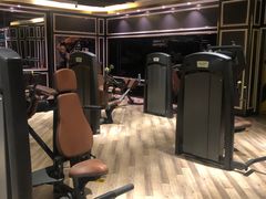 -诺德健游泳健身会馆(良渚欧文店)