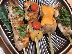 -一豚轩·烧鸟·豚骨拉面(五四路店)