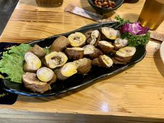 -大壮家原味烤肉(兴华北街店)