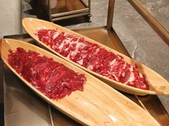 -左庭右院鲜牛肉火锅(七宝领展广场店)