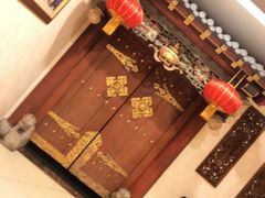 -北京全聚德(西客站店)