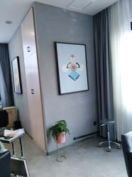 -MOVAN HAIR莫凡匠人发型屋