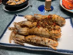 -渔人码头(洛溪店)
