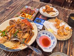 -平成屋· Late Night 食堂(四川北路店)