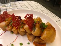 -烛影拾光观景餐厅·创意菜·摄影·小提琴(大唐不夜城店)