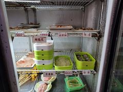 -盖帮鳝鱼串串(东郊记忆店)