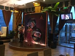 -火舞泰·泰式海鲜火锅餐厅(世纪城店)