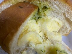 蒜香乳酪包-喜利来蛋糕(景子街店)