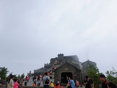 -南岳衡山风景名胜区