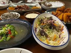 -馬蘭花開(车站大道店)