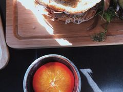 -Boxing Cat Brewery拳击猫精酿啤酒馆(永福店)