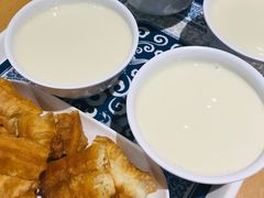 -冰泉豆浆馆(阳朔店)