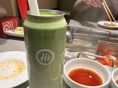 -海底捞大排档火锅(悦荟广场店)