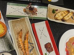 -daozao料理美术馆(东营店)