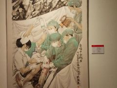 -江苏省美术馆(长江路新馆)
