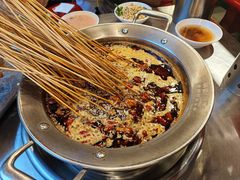 -钢管厂五区小郡肝火锅串串香(总店)