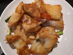 -鱼醉无骨鱼·中山脆肉鲩(荔湾路店)