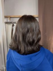 -HG美发设计沙龙