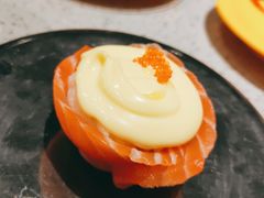 -小乔回转寿司(铁东万象汇店)