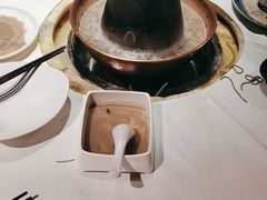 -东来顺饭庄(西直门店)
