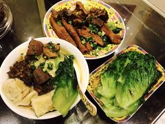 -一记面馆(易发店)