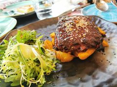 -莫多多餐厅