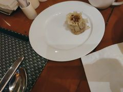 -青岛金沙滩希尔顿酒店·自助餐厅