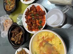 -品鲜海鲜餐厅(黄厝店)