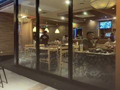 门面-新石器烤肉(之心城店)