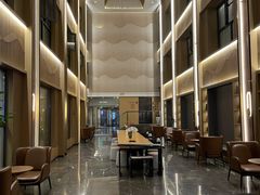 -苏州观前街亚朵酒店