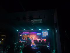-MOSSO音乐酒吧·live house(长乐路店)