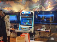 -老炮儿轰趴团建KTV桌游棋牌主题馆(五道口店（底商店))