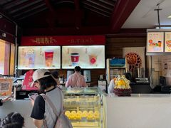 -鸡鸣赐茶(鸡鸣寺路店)