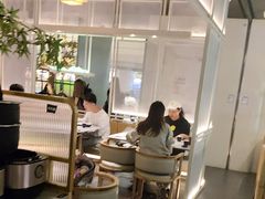 -绿茶餐厅(广州天河城店)