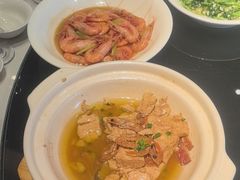 -小厨师·二十年沈家门小海鲜(百井坊巷店)