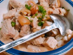 -坛宗剁椒鱼头(河西王府井店)