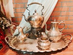 -叶叶菩提·晋福宫