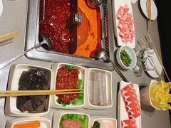 -海底捞火锅(凯德广场店)