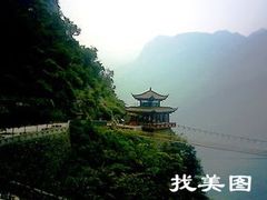 -山沟沟景区