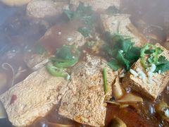 -大鹅岛灶台鱼·铁锅炖(水库路店)