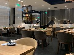 大堂-隐泉之语日式料理(王府中环店)