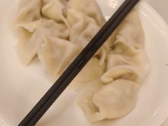 -东方饺子王(新奥购物中心店)