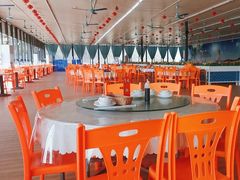-红月湾海鲜饭店•沙滩海景(双月湾店)