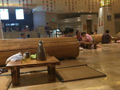 -济州岛汗蒸时代宝石生态热水浴(阳光嘉城二期D区店)