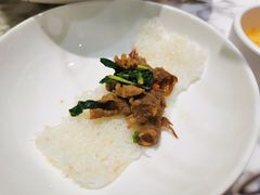 -PHO爺·越南料理(亦庄大族广场店)