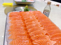 -新享乐海鲜(翠华路店)