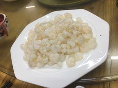 清炒河虾仁-协和菜馆(凤凰街店)