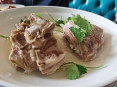 -帕米尔食府(白云观店)