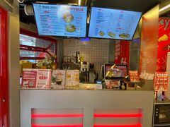 -百事喜乐炸鸡铺(合肥首店)