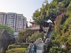 -鸿山公园